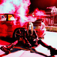 Steam Community Avatar