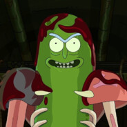 Pickle Rick