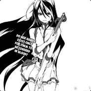 Akame Ga Kill