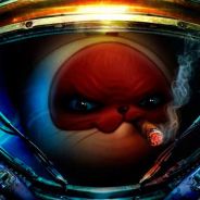 Steam profile picture for @taller