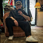 Steam Community Avatar