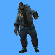 Steam Community Avatar