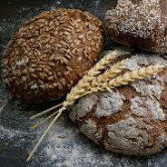 Mr. Bread