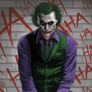 The joker