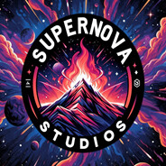 Steam Curator: Supernova Studios