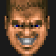 Doom Guy