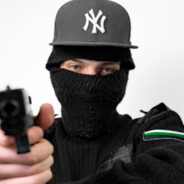 Steam Community Avatar