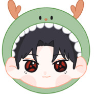 Uchiha Itachi