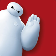 Baymax!