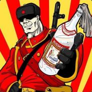 ☭ЯUSSIAИ☭