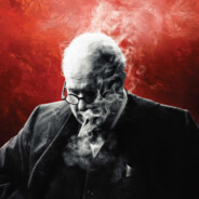 Churchill 𝟷𝟹