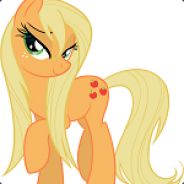 ★UP | Applejack