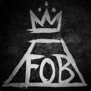 -F