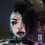 Steam Community Avatar