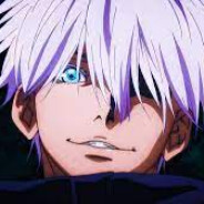Gojo Satoru