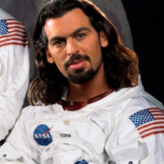 GigoloAstronaut