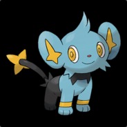 Shinx hurt4u