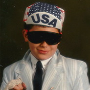 Steam Community Avatar