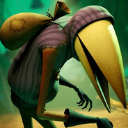 Steam Community Avatar