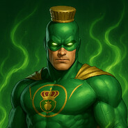 Captain Crown