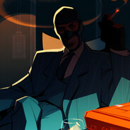 Steam Community Avatar