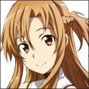 Asuna-Sword Art Online- Dj