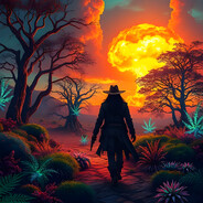 Steam Community Avatar