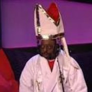Pope Beet