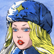 Steam Community Avatar