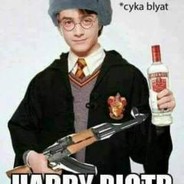 harry piotr