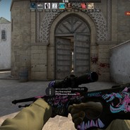 Steam Community Avatar