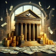 THE BANK