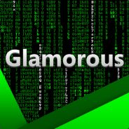 Steam profile picture for @glamor