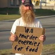 Murderhobo