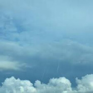 whycloudscry