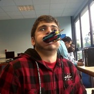 Steam Community Avatar