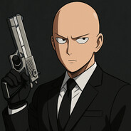 One Hit Man