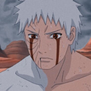 Mangekyou Sharingan