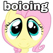 Fluttershy com TDAH