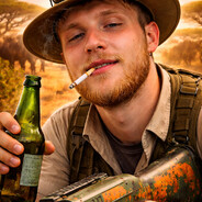 Steam Community Avatar