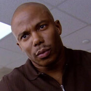 Sgt Doakes