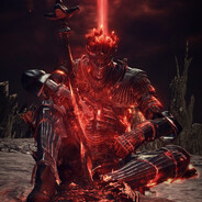 Soul Of Cinder