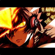 LuFfy Sama