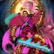 Steam Community Avatar