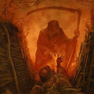 HiSSing of Hellfire