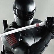 Snake Eyes