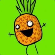 ♠ Mr.Pineapple™