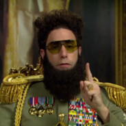 Admiral-General Aladeen