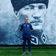 İSMAİL KARTAL