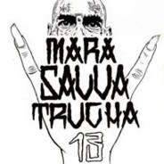 Mara Salvatrucha ms 13